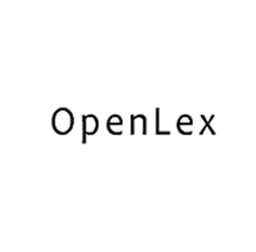 Open lex