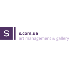 S.COM.UA: art management & gallery